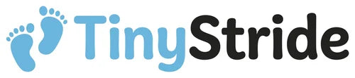 TinyStride logo