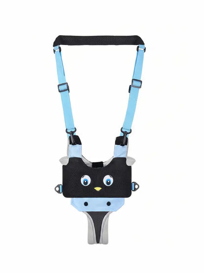 Arnés TinyStride diseño Azul
