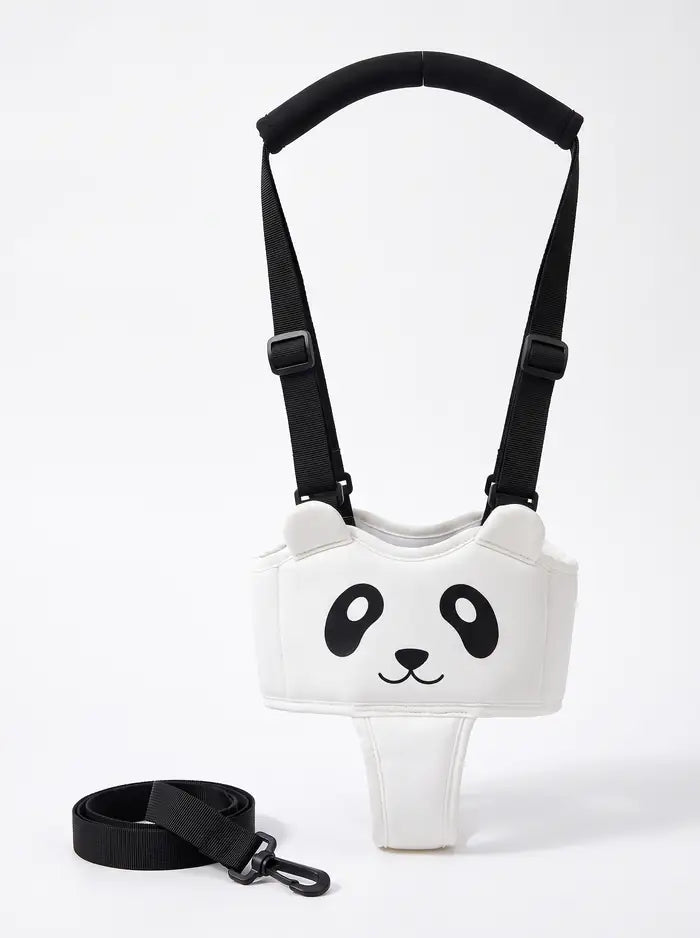 Arnés TinyStride diseño panda