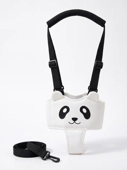 Arnés TinyStride diseño panda