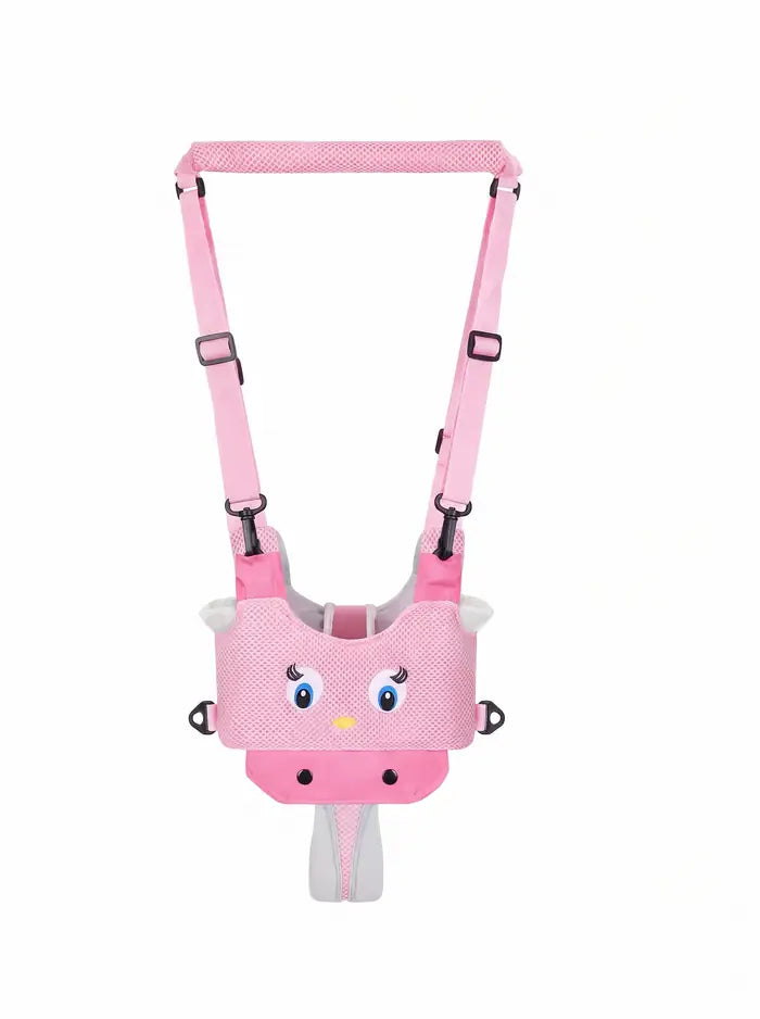 Arnés TinyStride diseño Rosa