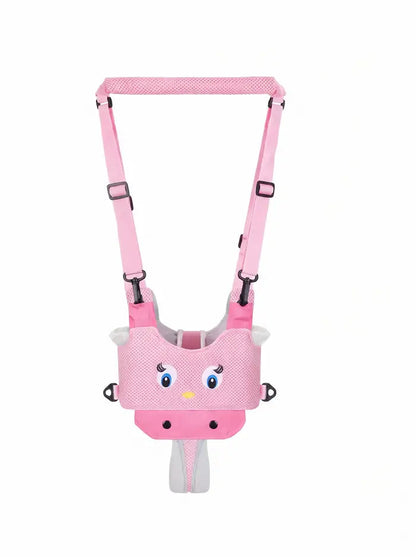 Arnés TinyStride diseño Rosa